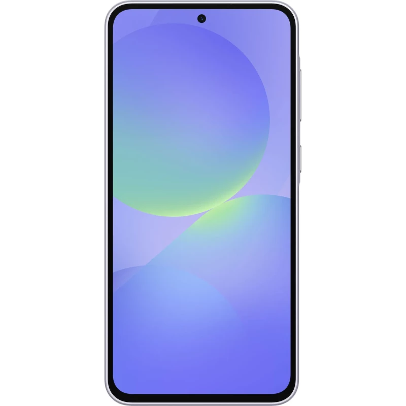 Samsung Galaxy A36 5G 8/256GB Awesome Lavender (SM-A366E) - Зображення 1