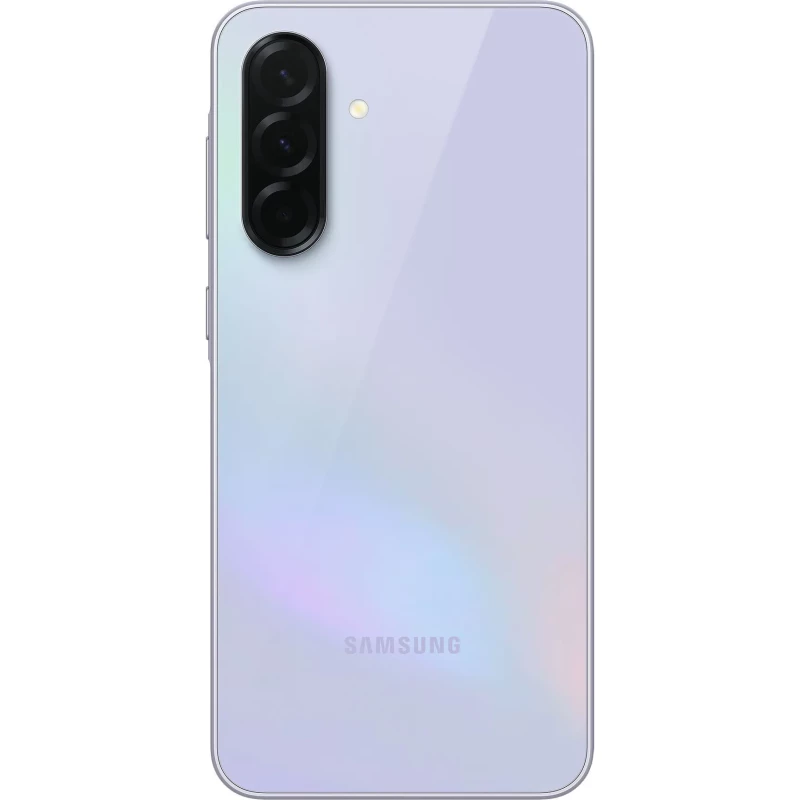 Samsung Galaxy A36 5G 8/256GB Awesome Lavender (SM-A366E) - Зображення 2