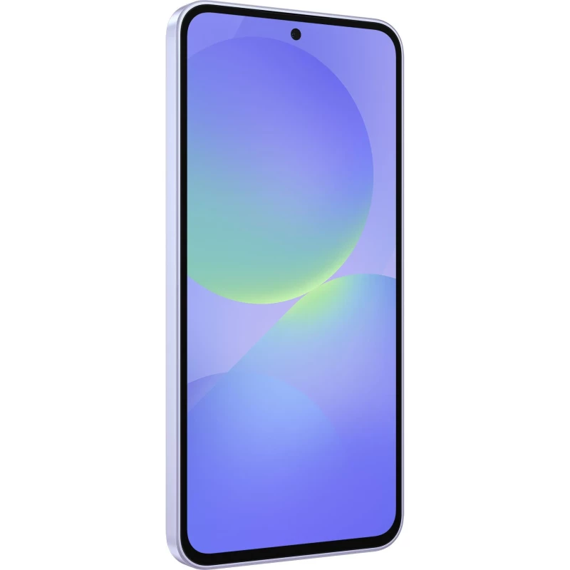 Samsung Galaxy A36 5G 8/256GB Awesome Lavender (SM-A366E) - Зображення 3