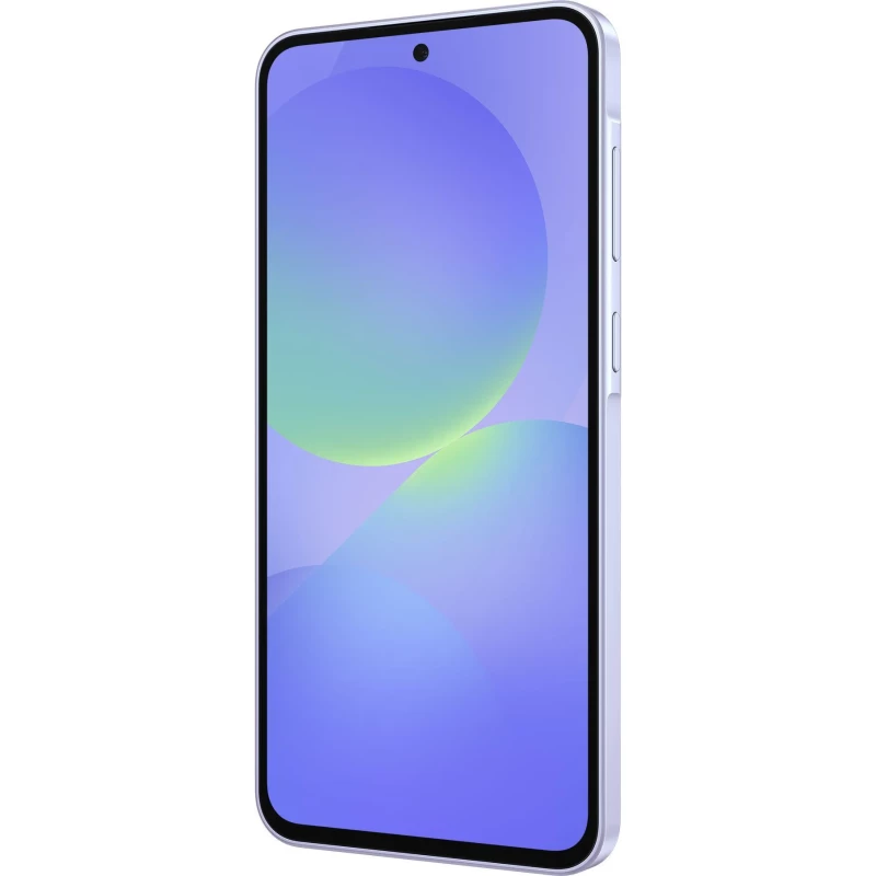 Samsung Galaxy A36 5G 8/256GB Awesome Lavender (SM-A366E) - Зображення 4