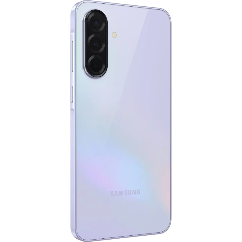 Samsung Galaxy A36 5G 8/256GB Awesome Lavender (SM-A366E) - Зображення 5