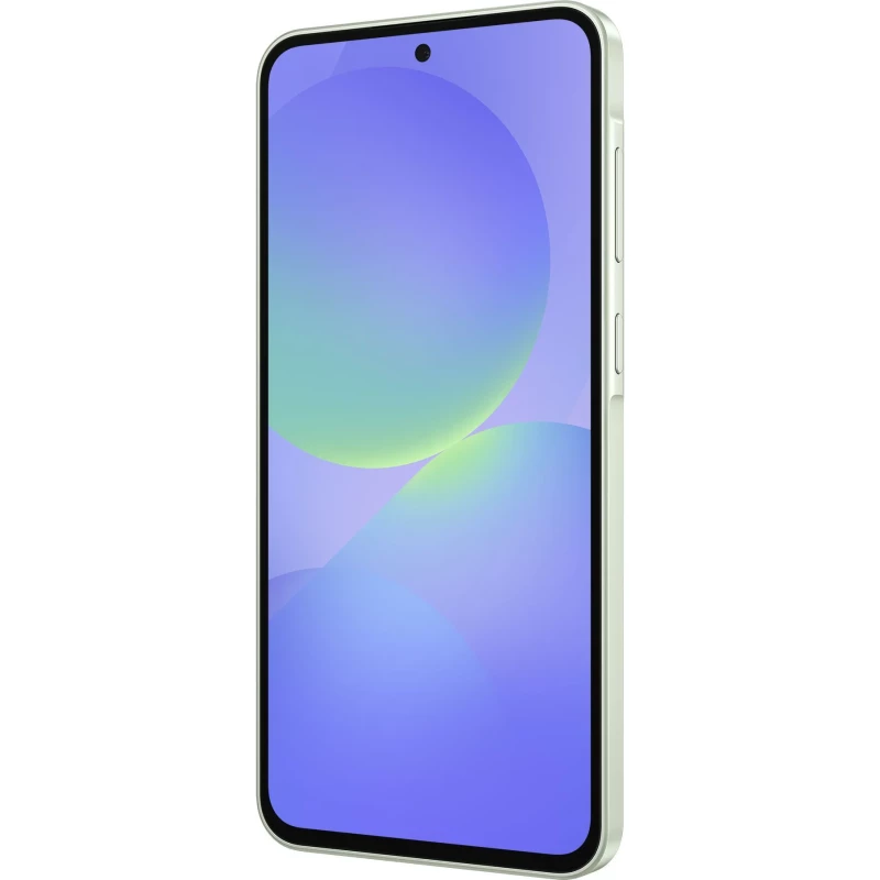 Samsung Galaxy A36 5G 8/256GB Awesome Lime (SM-A366E) - Зображення 4