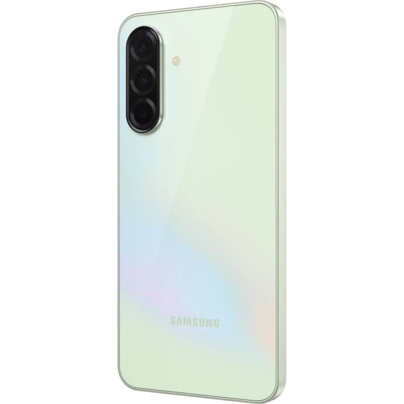 Samsung Galaxy A36 5G 8/256GB Awesome Lime (SM-A366E) - Зображення 6