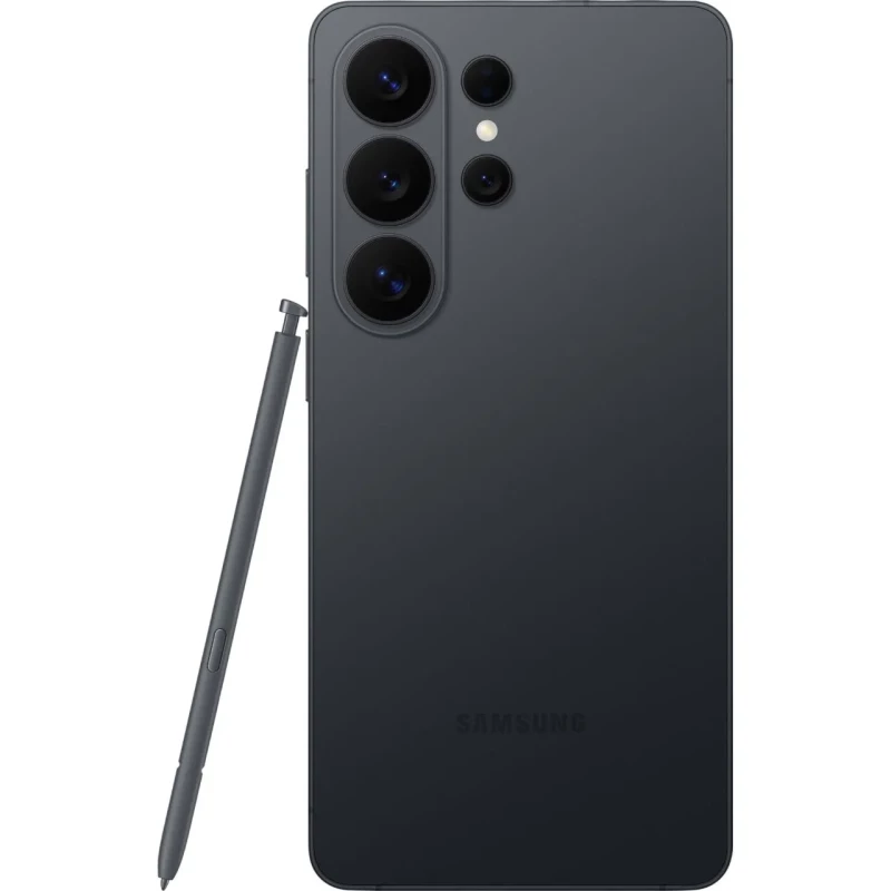 Samsung Galaxy S26 Ultra 16/1TB Black (SM-S948BZKH) - Зображення 2
