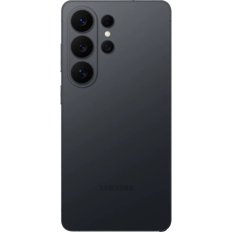 Samsung Galaxy S26 Ultra 16/1TB Black (SM-S948BZKH) - Зображення 8