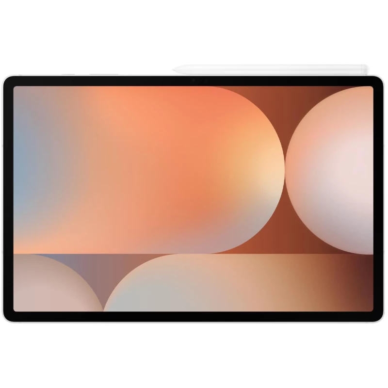 Samsung Galaxy Tab S10+ 12/512GB Wi-Fi Silver (SM-X820NZSE) - Зображення 1