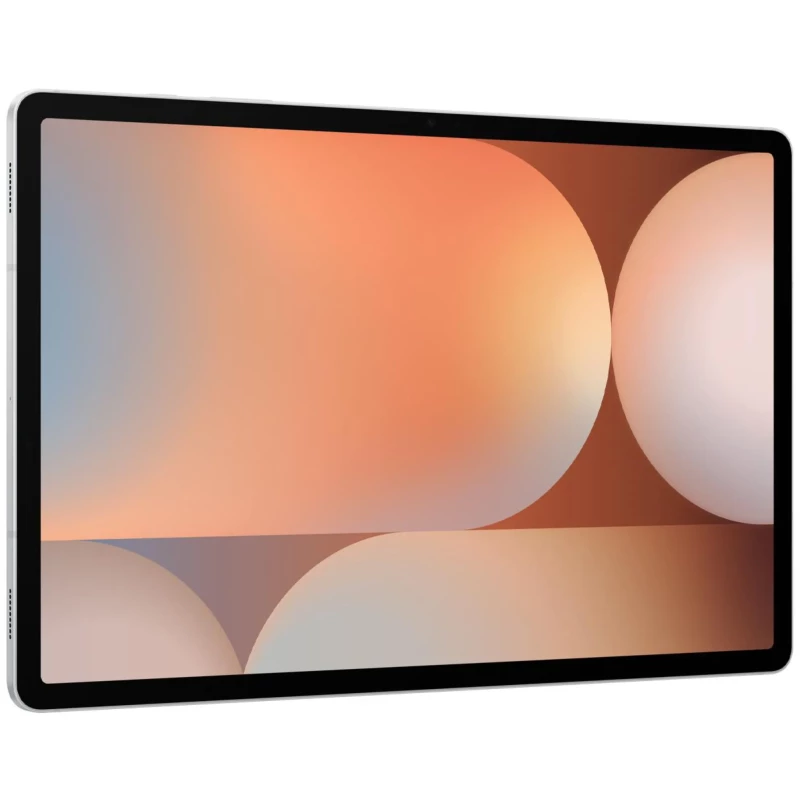 Samsung Galaxy Tab S10+ 12/512GB Wi-Fi Silver (SM-X820NZSE) - Зображення 2