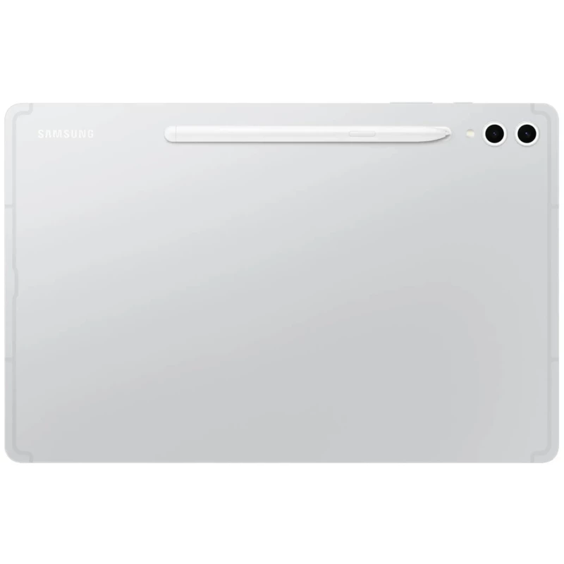 Samsung Galaxy Tab S10+ 12/512GB Wi-Fi Silver (SM-X820NZSE) - Зображення 5