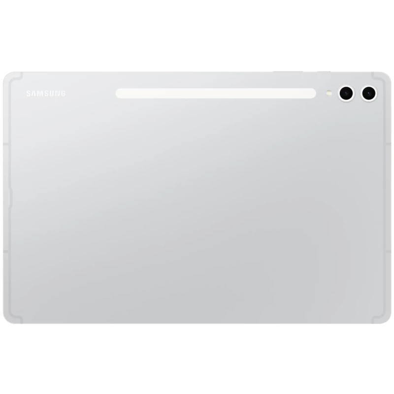 Samsung Galaxy Tab S10+ 12/512GB Wi-Fi Silver (SM-X820NZSE) - Зображення 6