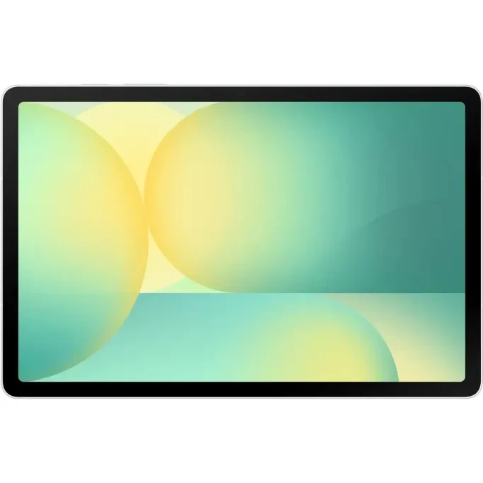 Samsung Galaxy Tab S10 FE 8/128GB Silver (SM-X520NZSR) - Зображення 2