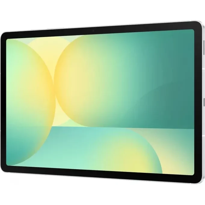 Samsung Galaxy Tab S10 FE 8/128GB Silver (SM-X520NZSR) - Зображення 3
