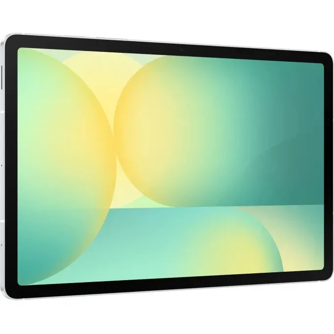 Samsung Galaxy Tab S10 FE 8/128GB Silver (SM-X520NZSR) - Зображення 4