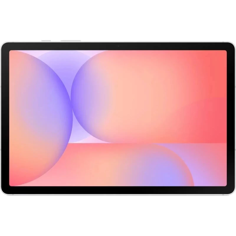 Samsung Galaxy Tab S10 Lite 5G 8/256GB Silver (SM-X406BZSP) - Зображення 1