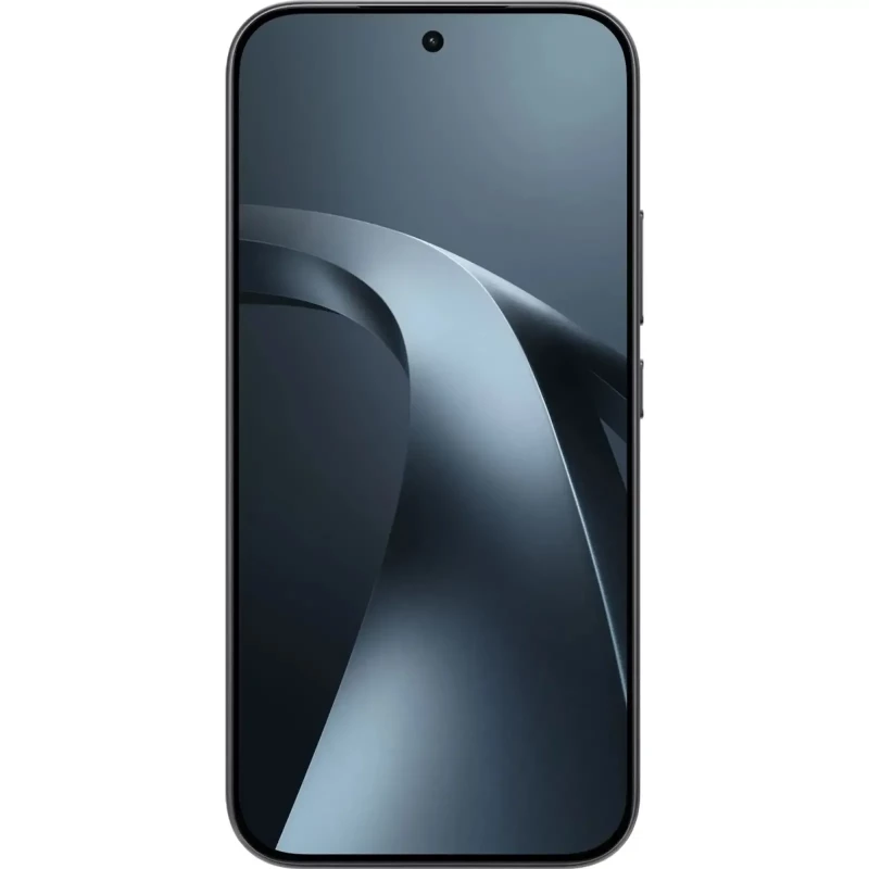 Xiaomi 17T 12/512GB Black (UA) - Зображення 1