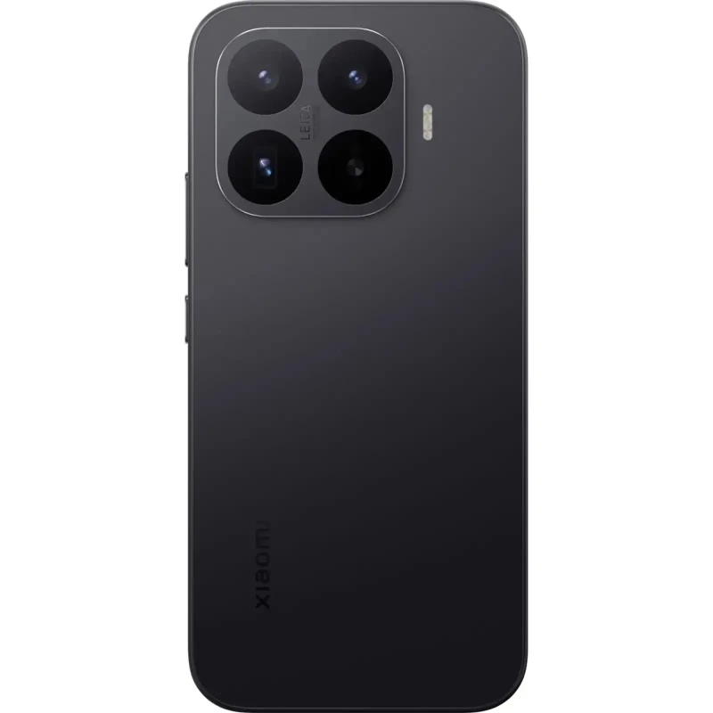 Xiaomi 17T 12/512GB Black (UA) - Зображення 2
