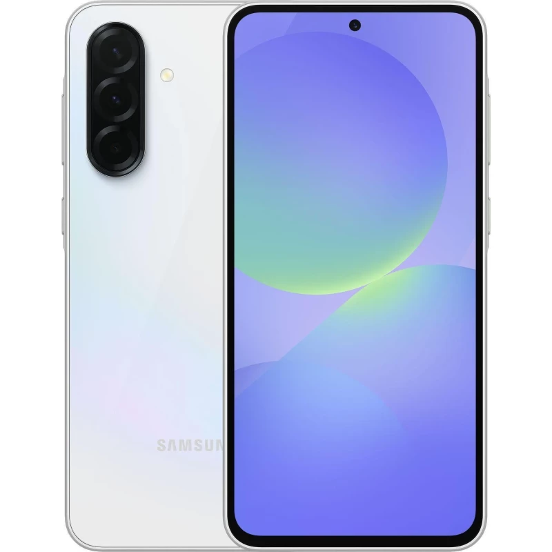 Samsung Galaxy A36 5G 8/128GB Awesome White (SM-A366E)
