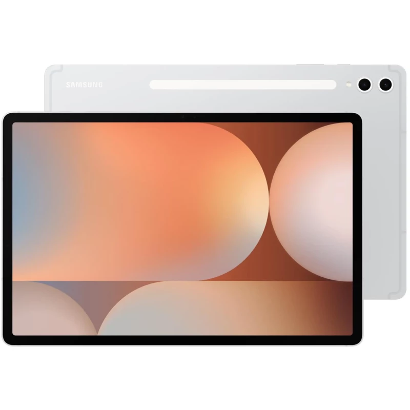 Samsung Galaxy Tab S10+ 12/512GB Wi-Fi Silver (SM-X820NZSE)