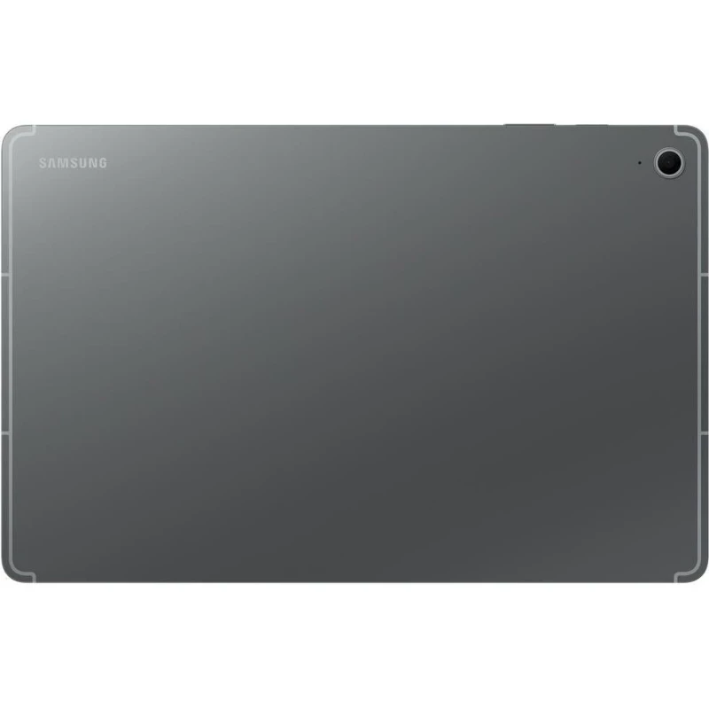 Samsung Galaxy Tab S10 FE 12/256GB Grey (SM-X520NZAPSEK) (UA) - Зображення 3