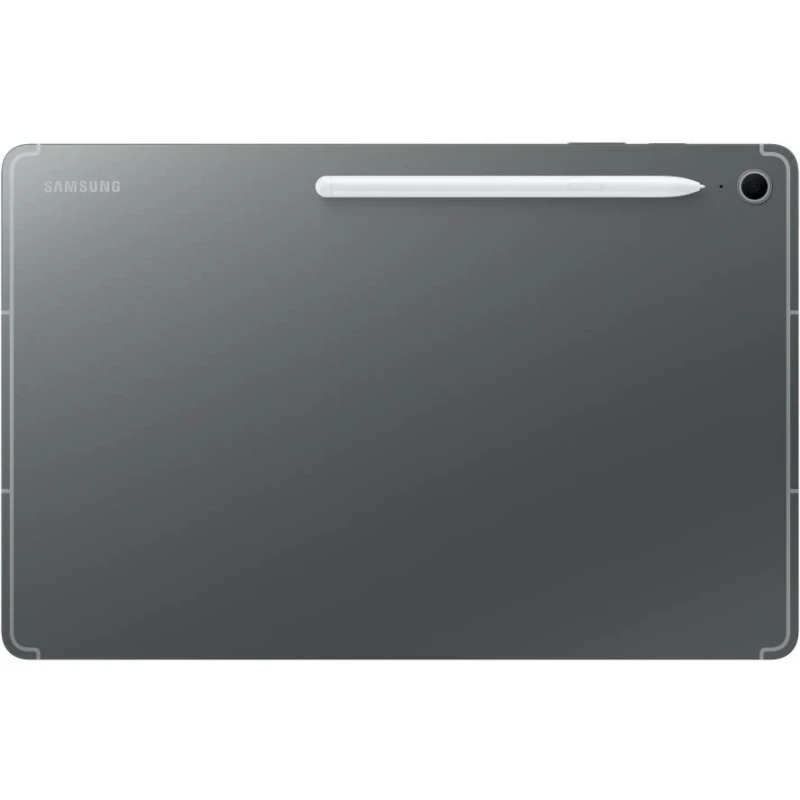 Samsung Galaxy Tab S10 FE 12/256GB Grey (SM-X520NZAPSEK) (UA) - Зображення 8