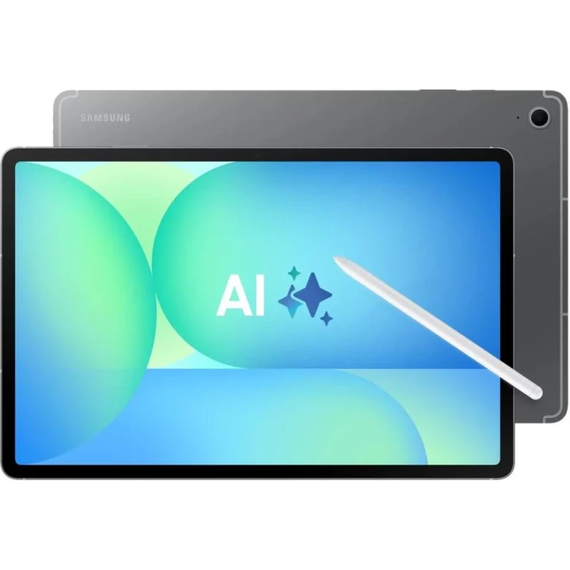 Samsung Galaxy Tab S10 FE 12/256GB Grey (SM-X520NZAPSEK) (UA)