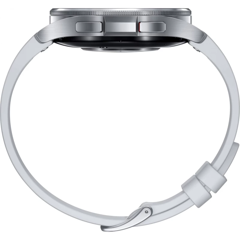 Samsung Galaxy Watch6 Classic 47mm Silver (SM-R960NZSA) - Зображення 4