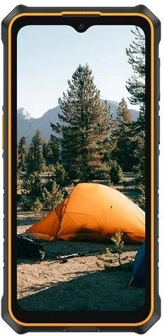 Ulefone Rugking 3 Pro 8/128GB Black-Orange - Зображення 6