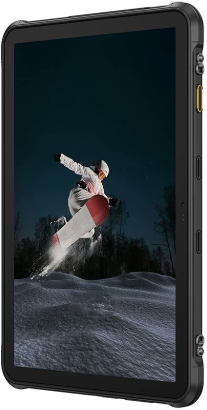 Ulefone Rugking Pad 2 Pro 8/128GB Black (6975326661836) - Зображення 5