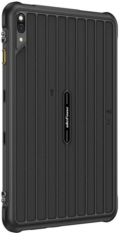 Ulefone Rugking Pad 2 Pro 8/128GB Black (6975326661836) - Зображення 6