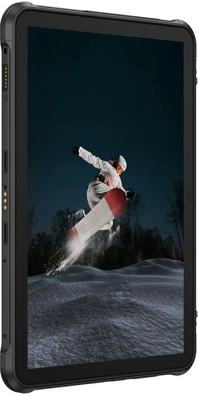 Ulefone Rugking Pad 2 Pro 8/256GB Black (6975326661409) - Зображення 3