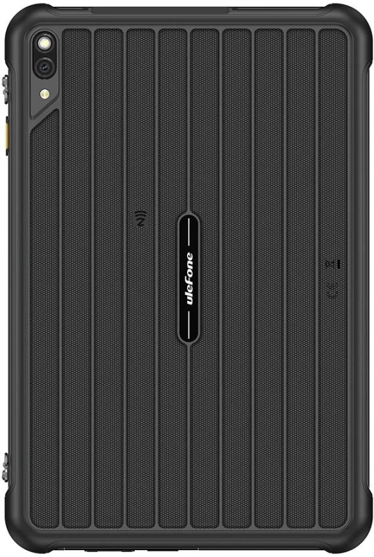 Ulefone Rugking Pad 2 Pro 8/256GB Black (6975326661409) - Зображення 7
