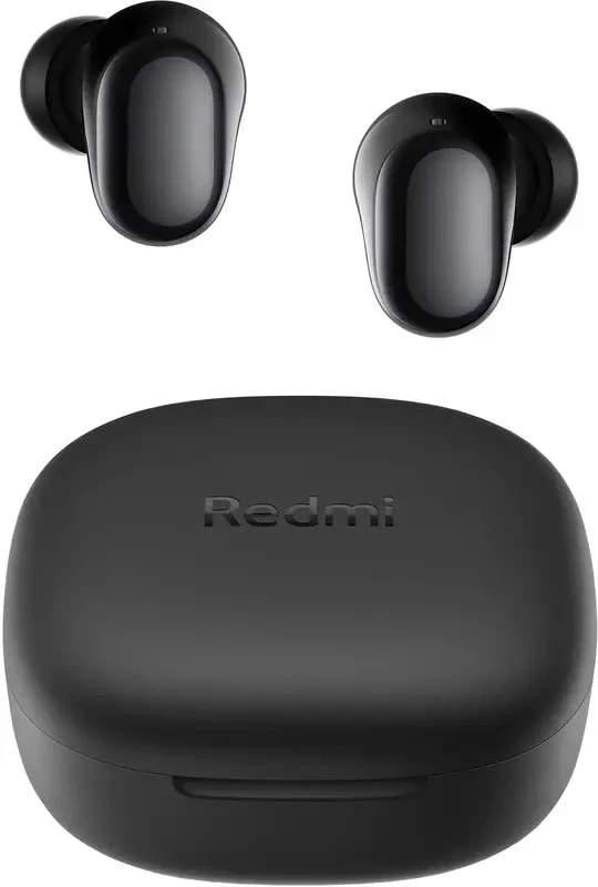 Xiaomi Redmi Buds 6 Play Black (BHR8776GL)