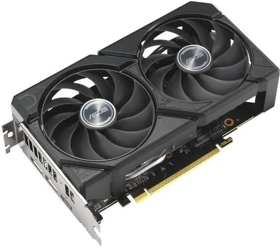 ASUS DUAL-RX9060XT-16G (90YV0LG2-M0NA00) - Зображення 2