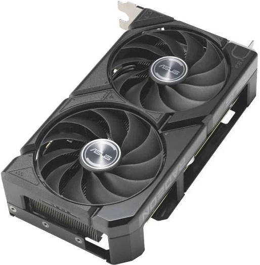 ASUS DUAL-RX9060XT-16G (90YV0LG2-M0NA00) - Зображення 3