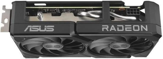 ASUS DUAL-RX9060XT-16G (90YV0LG2-M0NA00) - Зображення 4