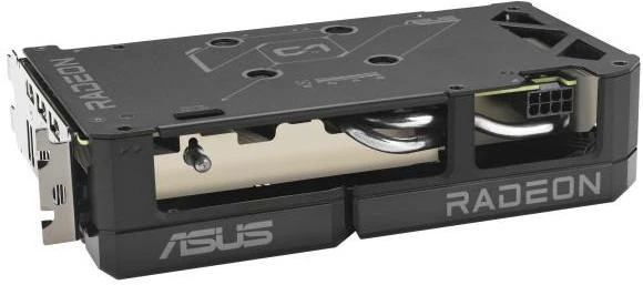ASUS DUAL-RX9060XT-16G (90YV0LG2-M0NA00) - Зображення 7
