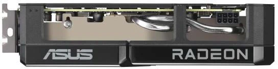 ASUS DUAL-RX9060XT-16G (90YV0LG2-M0NA00) - Зображення 8