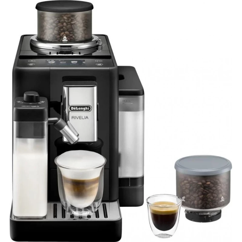 Delonghi Rivelia EXAM 440.55.B (EU) - Зображення 1