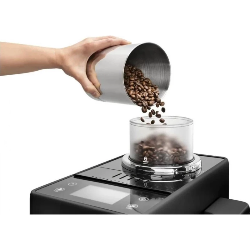 Delonghi Rivelia EXAM 440.55.B (EU) - Зображення 3