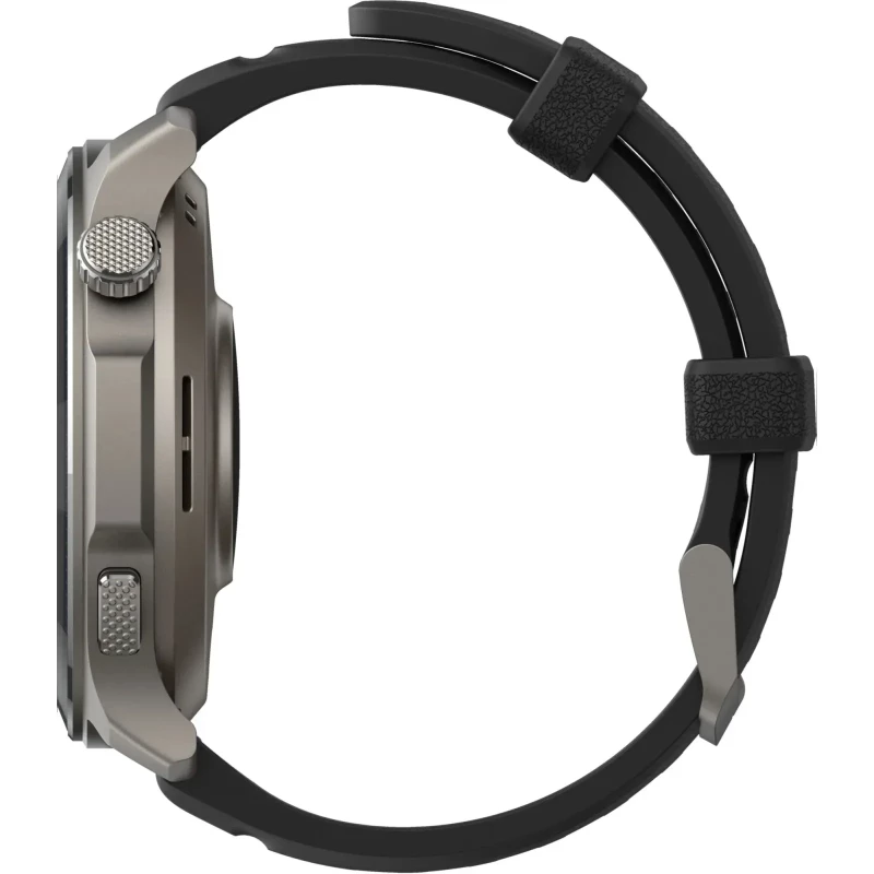 Amazfit Balance 2 Black (UA) - Зображення 3