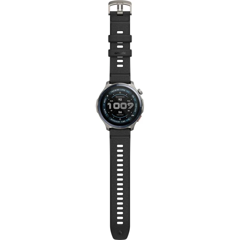 Amazfit Balance 2 Black (UA) - Зображення 4