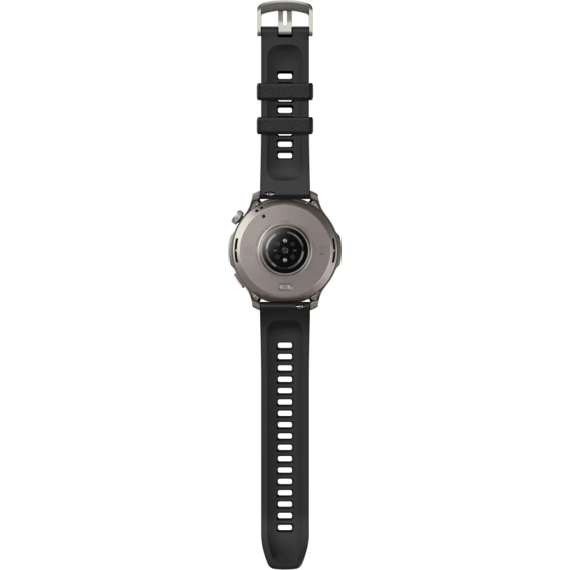 Amazfit Balance 2 Black (UA) - Зображення 5