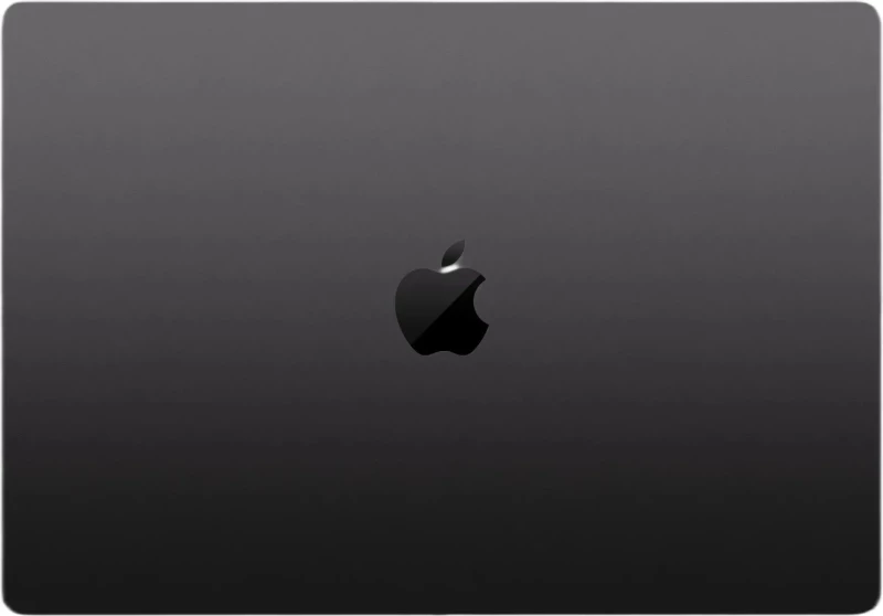 Apple MacBook Pro 16" M5 Max 128/4TB Space Black 2026 (Z1N10001S) - Зображення 1
