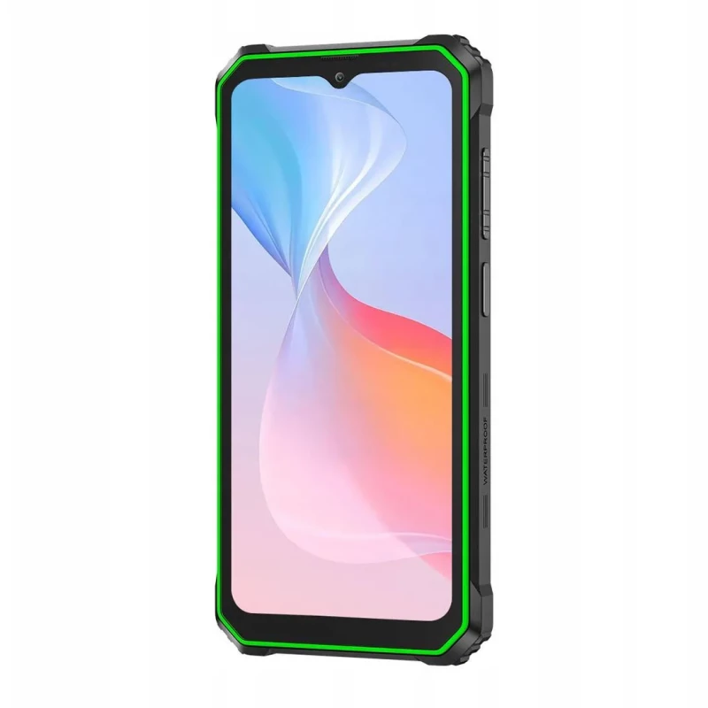 Blackview BV6200 Pro 6/128GB Green - Зображення 2