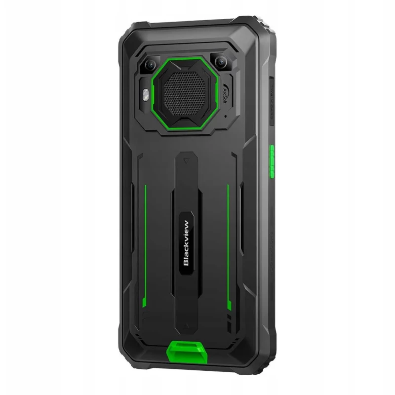 Blackview BV6200 Pro 6/128GB Green - Зображення 4