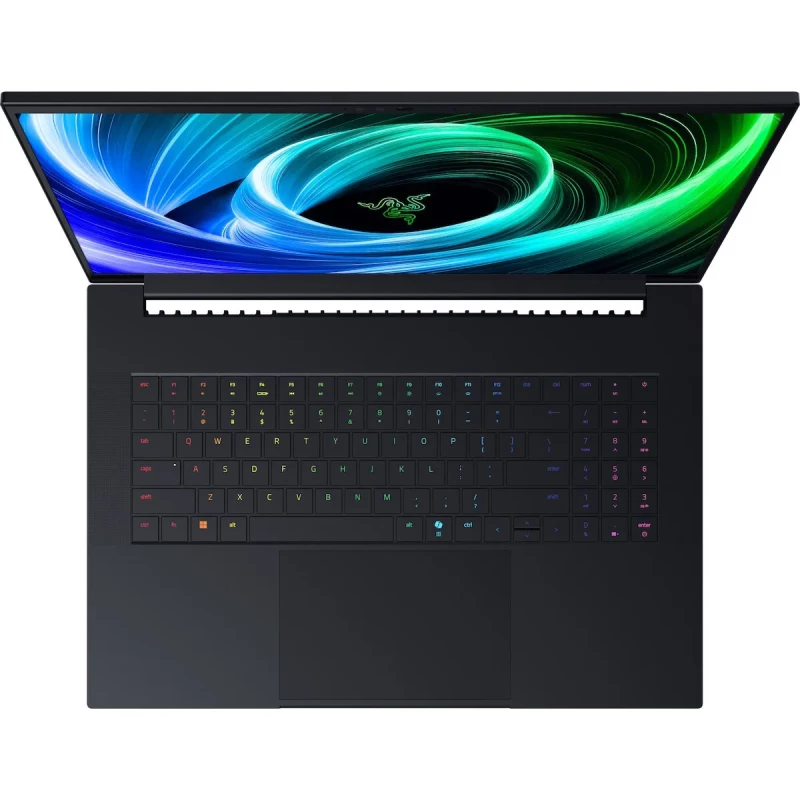 Razer Blade 18 (RZ09-05828ER3-R3U1) Black - Зображення 2