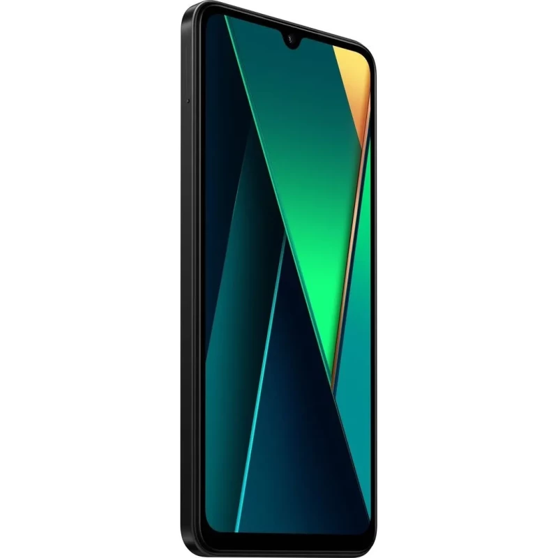 Xiaomi Poco C75 8/256GB Black (with charger) Europe - Зображення 3