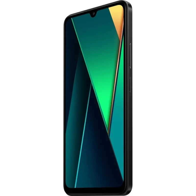 Xiaomi Poco C75 8/256GB Black (with charger) Europe - Зображення 4