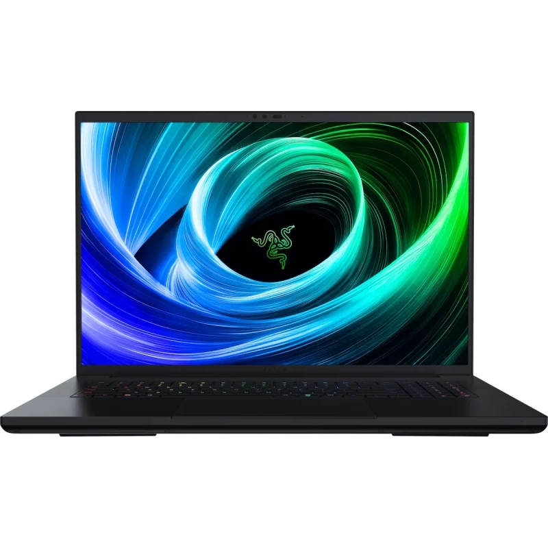 Razer Blade 18 (RZ09-05828ER3-R3U1) Black