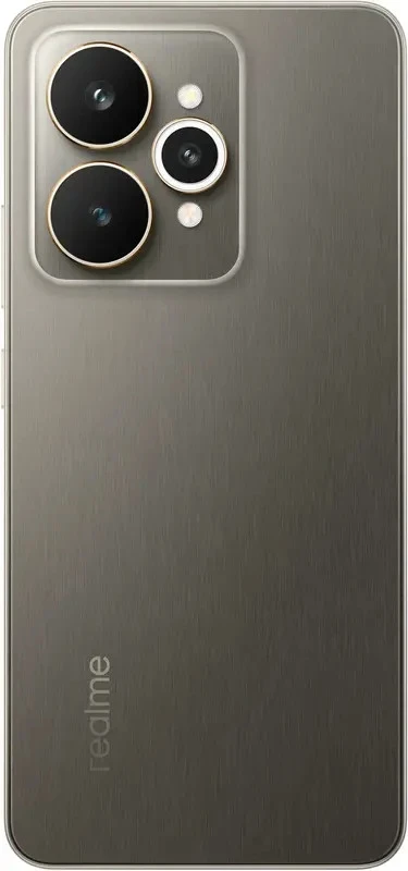 Realme 15 5G 12/256GB Suit Titanium Europe - Зображення 2