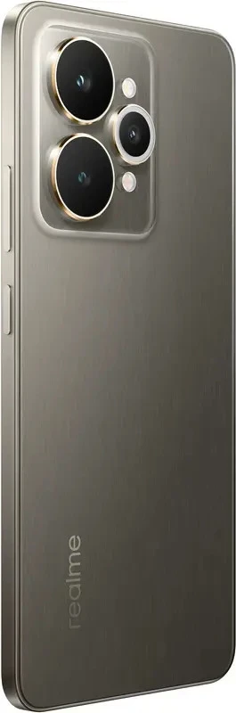 Realme 15 5G 12/256GB Suit Titanium Europe - Зображення 5